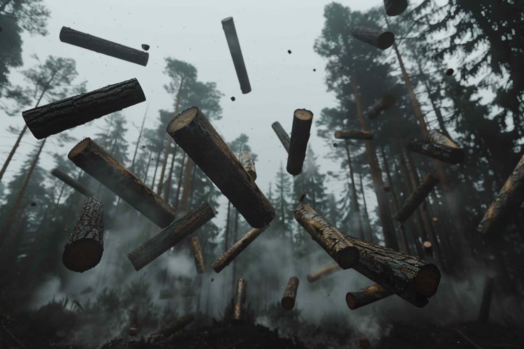 New Compliance Software Aids Firms in Meeting EU Deforestation Regulation