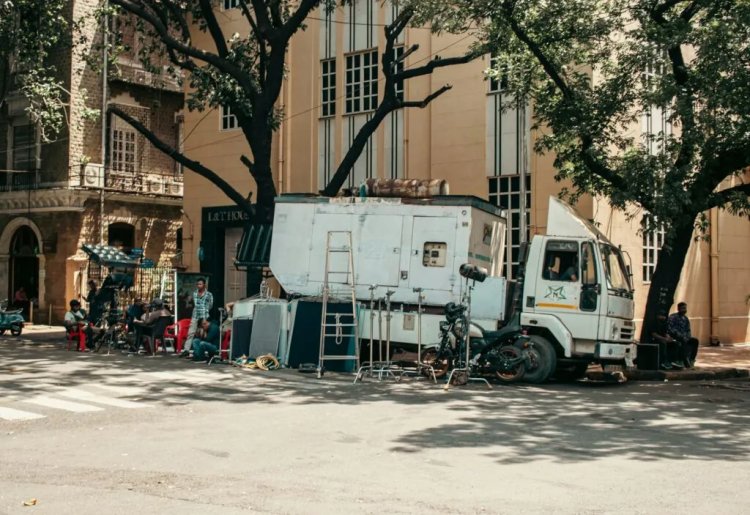 Hollywood’s Environmental Tools Make Filmmaking Green and Affordable