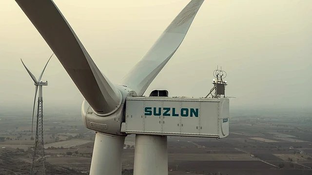 Suzlon Group Commits to 100% Renewable Energy at All Units by 2030