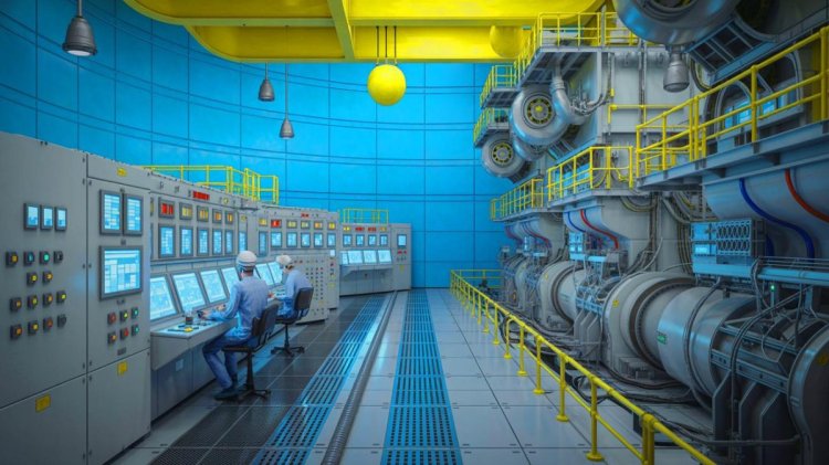Nuclear Reactor Crisis: Valve Error Triggers 18-Hour Cooling Loss, Meltdown Fears Averted