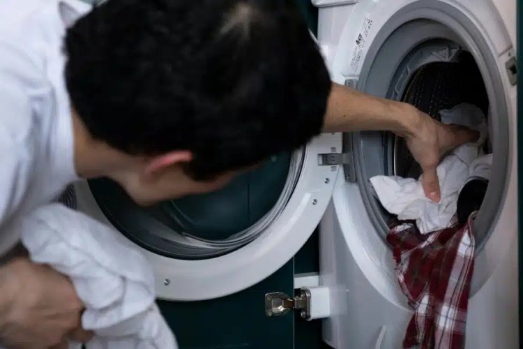 Consumers Embrace Faster Laundry Cycles to Save Time, Cut Costs, and Reduce Energy Use