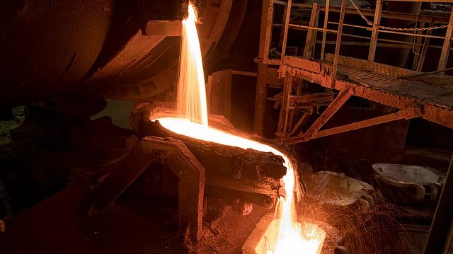 Adani Kutch Copper Smelter Set to Transform Indian Metals Sector