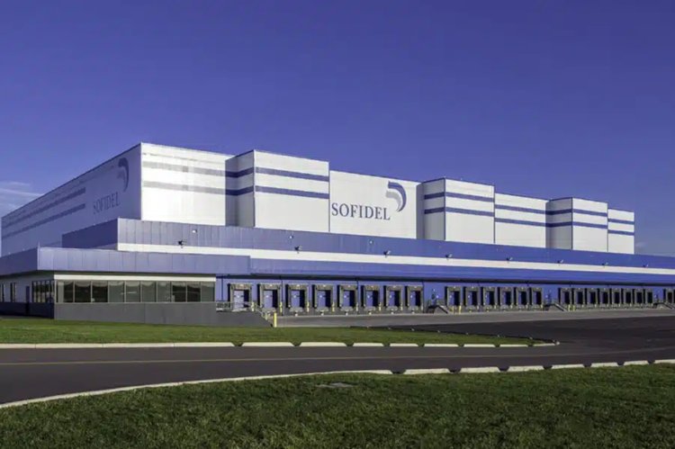 Sofidel Pledges Net Zero Emissions by 2050 Across Entire Supply Chain