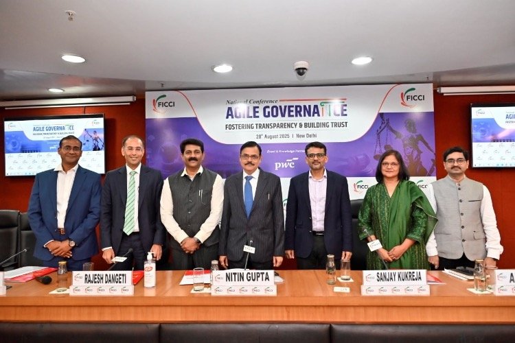 High-Quality Reporting And Governance Drive India Growth