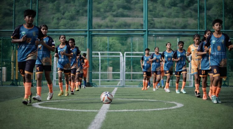 Hindustan Zinc Empowers Nearly 30,000 Individuals Across India Through Sports