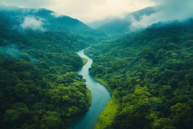 IFC and BTG Pactual Announce $1 Billion Sustainability Drive in Latin America