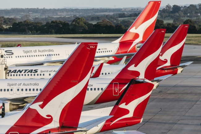 Qantas Expands Investment in Sustainable Aviation Fuel and Climate Projects