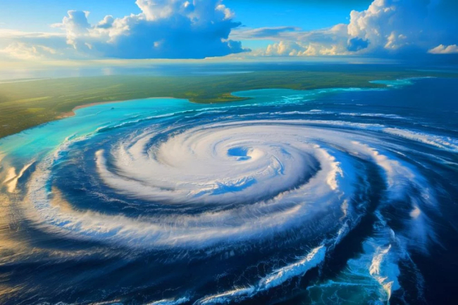 Massive Hurricane Devastation in US Prompts Urgent Government Response