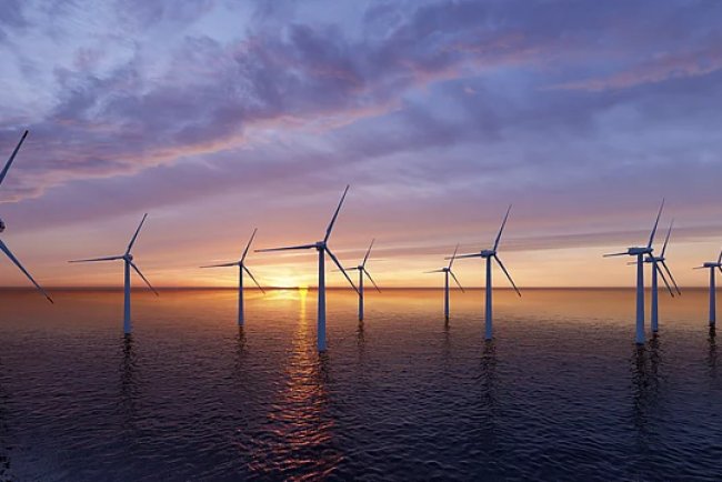 China’s Offshore Wind Power Surge – What It Means for India’s Renewable Goals