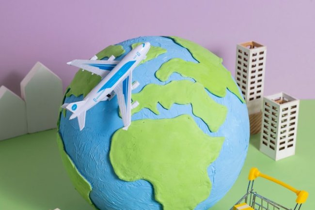 Shein And Lufthansa Cargo Partner On Green Freight