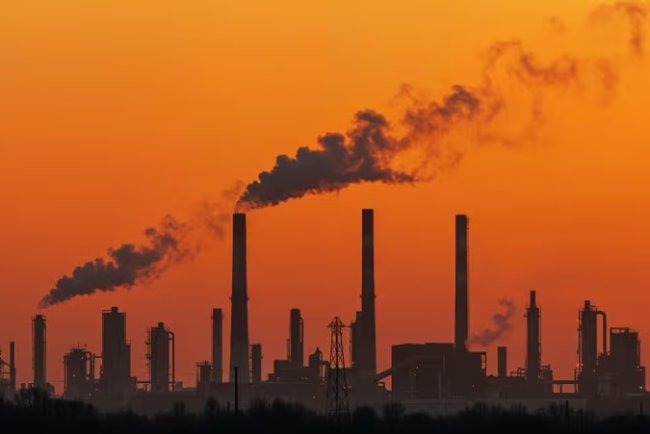 Europe’s Carbon Valley Vision: Can Industrial CO2 Become a Resource?