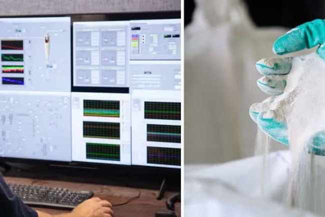 Origen Launches World’s First Zero-Emission Kiln to Advance Carbon Removal