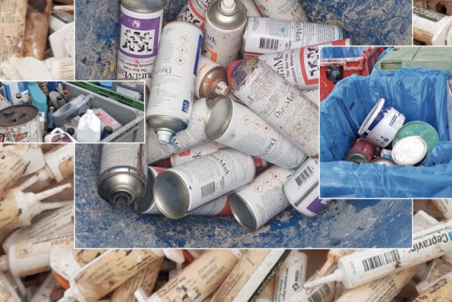 Ireland’s Dependence on Overseas Hazardous Waste Facilities Explained