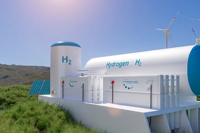 Greenzo Energy Bags Electrolyser Project from Jindal Stainless in Odisha