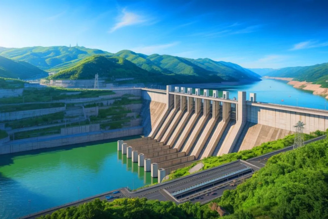NASA Confirms Humans Changed Earth’s Spin: Lessons from China’s Three Gorges Dam