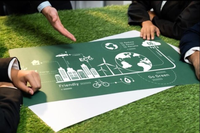 Genzero Sets 7 Million Ton Climate Impact Goal