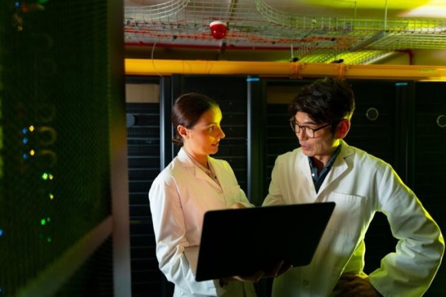 Engie Prometheus Partner On Texas Green Data Centers