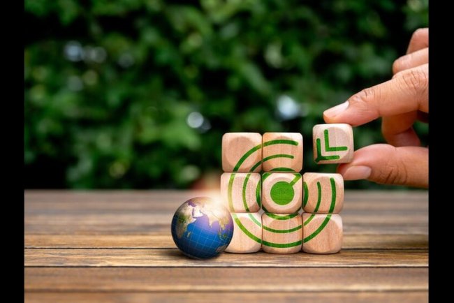 Sony Targets 25% Emissions Cut In Five Years