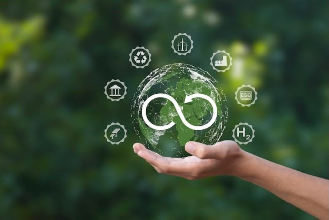 SCG  And Ecolab Partner For Net Zero And Efficiency