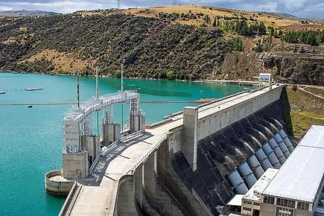 Hydropower Projects Owe Rs 1,177 Crore to Himachal State Electricity Board