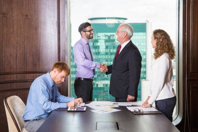 LOIM Expands With Acquisition Of Ownership Capital