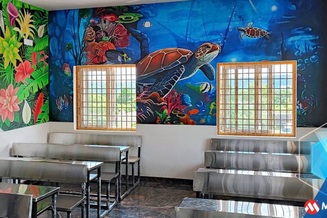 Microchip Technology Strengthens CSR Initiatives in India