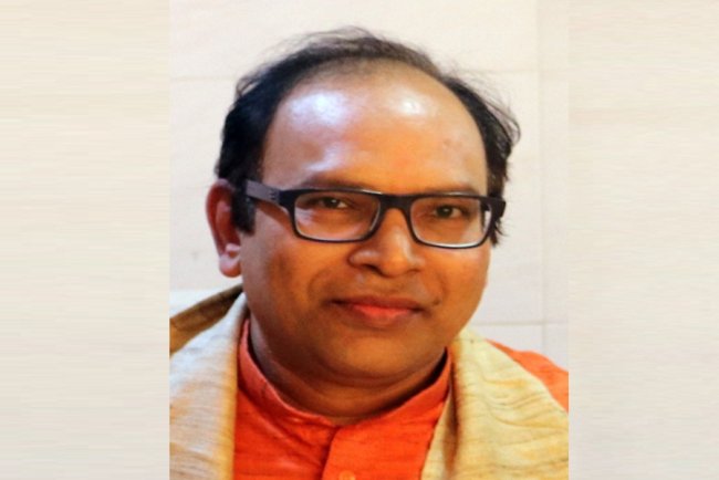 Culture Holds Keys to Coexistence and Sustainability: Sangeet Natak Academy's Suman Kumar