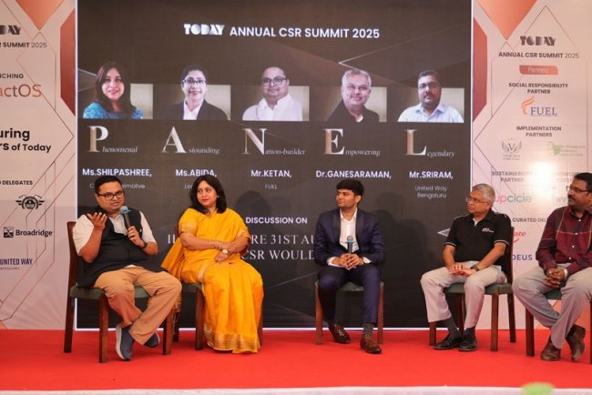 The Today Club Launches To Drive Inclusive Social Impact