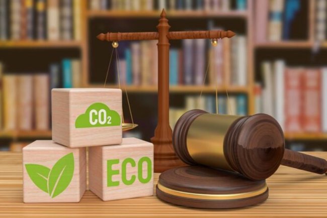 Texas Court Halts Enforcement Of Anti ESG Law