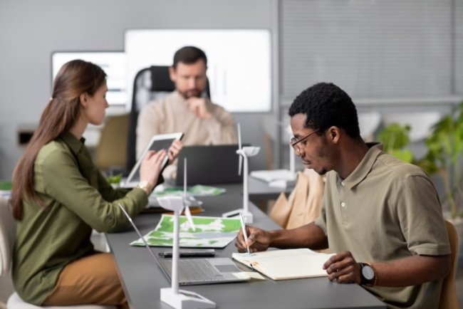 SBTi Releases Draft Net Zero Framework For Power Sector