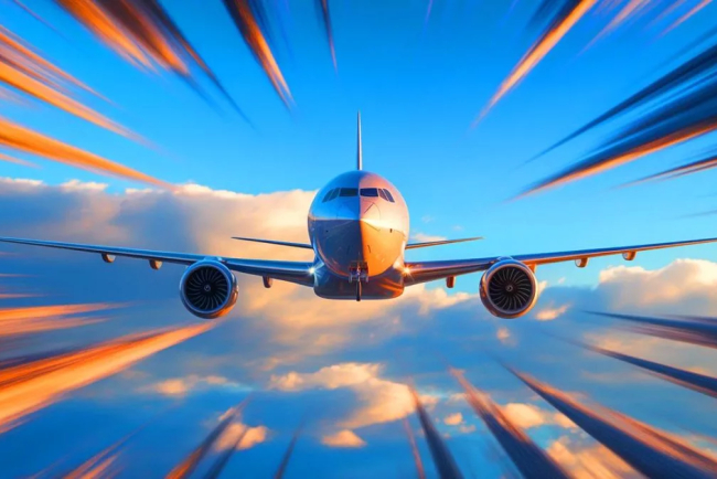 Aviation Experts Warn: Invisible Turbulence Surges 55% as Air Travel Faces New Risks