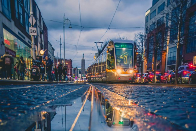 Ireland Urged to Tackle Rising Emissions in Buildings with Stronger Retrofit and Renewable Support