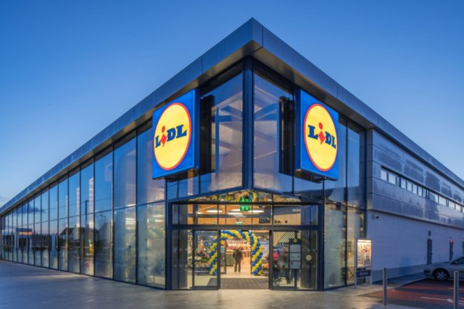 Lidl becomes first Irish retailer to secure gold standard zero waste certification