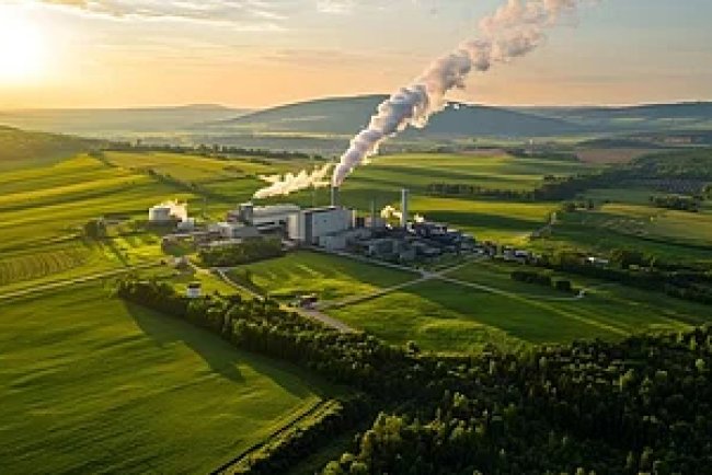 Biomass Energy Needs Urgent Policy and Exploration Push in India