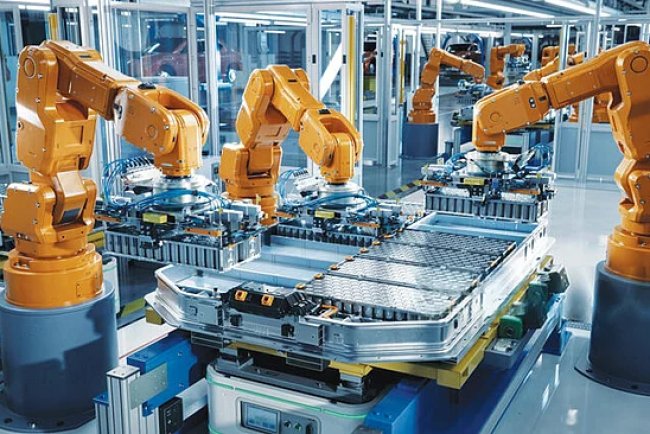 India’s Steel Sector Eyes AI and Finance for Green Transition