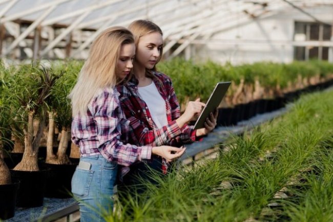 La Caisse CeFC Launch $165M Agriculture Carbon Plan