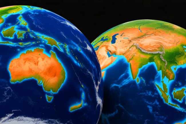 Australia’s Collision with Asia Threatens GPS, Wildlife—Scientists Warn of Extinction Cascade