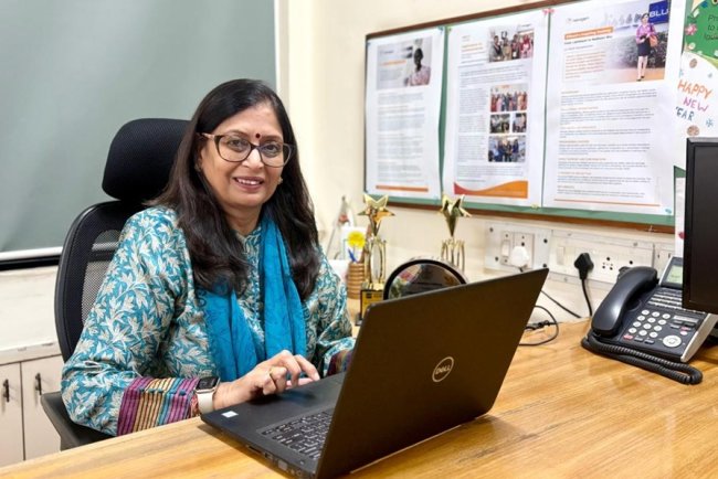 We Aim To Bridge The Digital Gap And Empower Women: Newgen Software's Priyadarshini Nigam