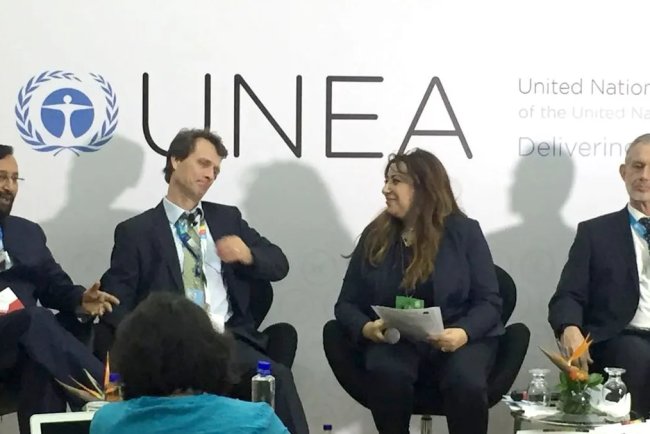 Global Leaders to Address Urgent Environmental Challenges at United Nations Environment Assembly 2025 in Nairobi