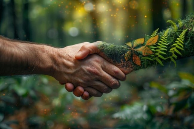 Rainforest Alliance Unveils Regenerative Farming Seal