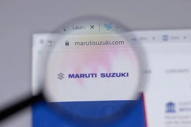 Suzuki to Start Flex- Energy Vehicle product in India in 2025, Bets on Biogas for Clean Mobility