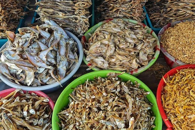 EU Approves 102 Indian Seafood Units, Boosting Exports and Sustainability Standards
