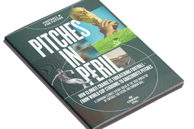 Climate Change Threatens Future of Major Sporting Events After 2026 World Cup