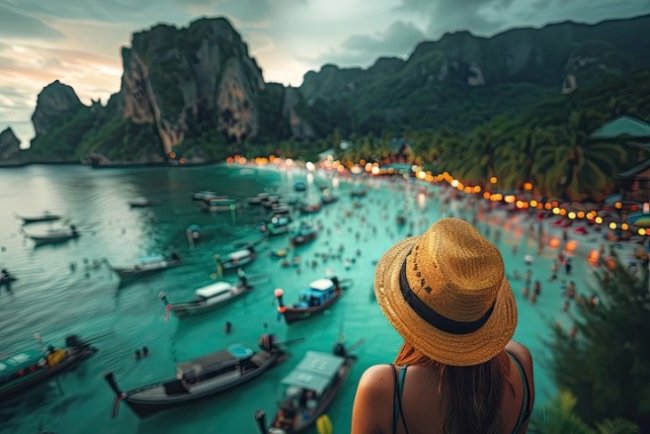 Thailand Tourism Authority Boosts ESG Tourism Growth