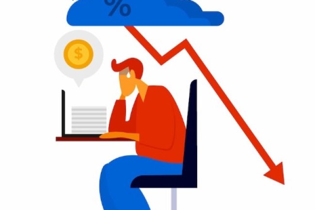 Blackrock And LGIM Lose $34 Billion In Dutch Shift