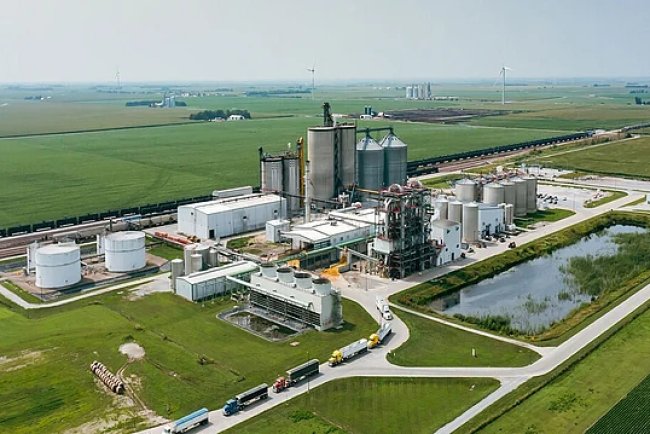 Government Urges Biofuel Producers to Ramp Up Ethanol for Domestic Use and Export