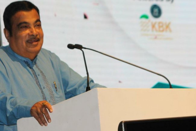 Gadkari to Sugar Industry: Prioritise Ethanol, Green Energy as Surplus Rises