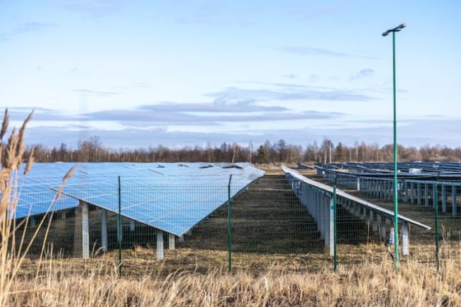 Iberdrola Commissions 316 MW Solar Plant In Spain