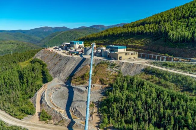 Alaska's Ambler Mining Road Project Sparks Heated Debate