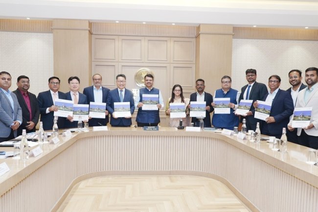 Hyundai Motor India Foundation Commits Rs 56 Cr For CSR In Maharashtra